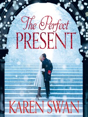 cover image of The Perfect Present